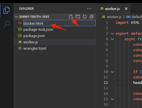 利用白嫖的Cloudflare Workers 搭建Docker Hub镜像加速服务 - 万事屋 | 生活·动漫·娱乐综合社区-银魂同好聚集地
