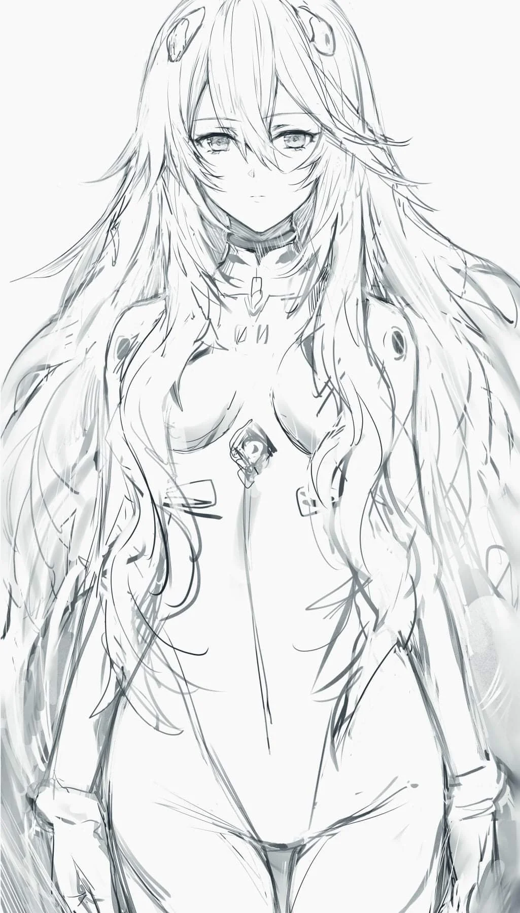 图片[1] - 绫波丽手机壁纸 - 美图壁纸银魂 - 大众生活 - 万事屋 | 生活·动漫·娱乐综合社区-银魂同好聚集地