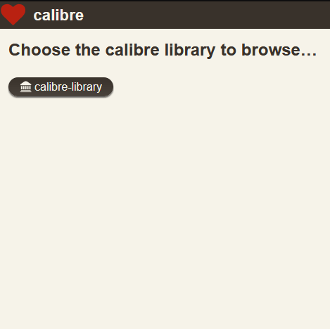 搭建一个calibre Ebook Server - 技术宅银魂 - 科技改变生活 - 万事屋 | 生活·动漫·娱乐综合社区-银魂同好聚集地