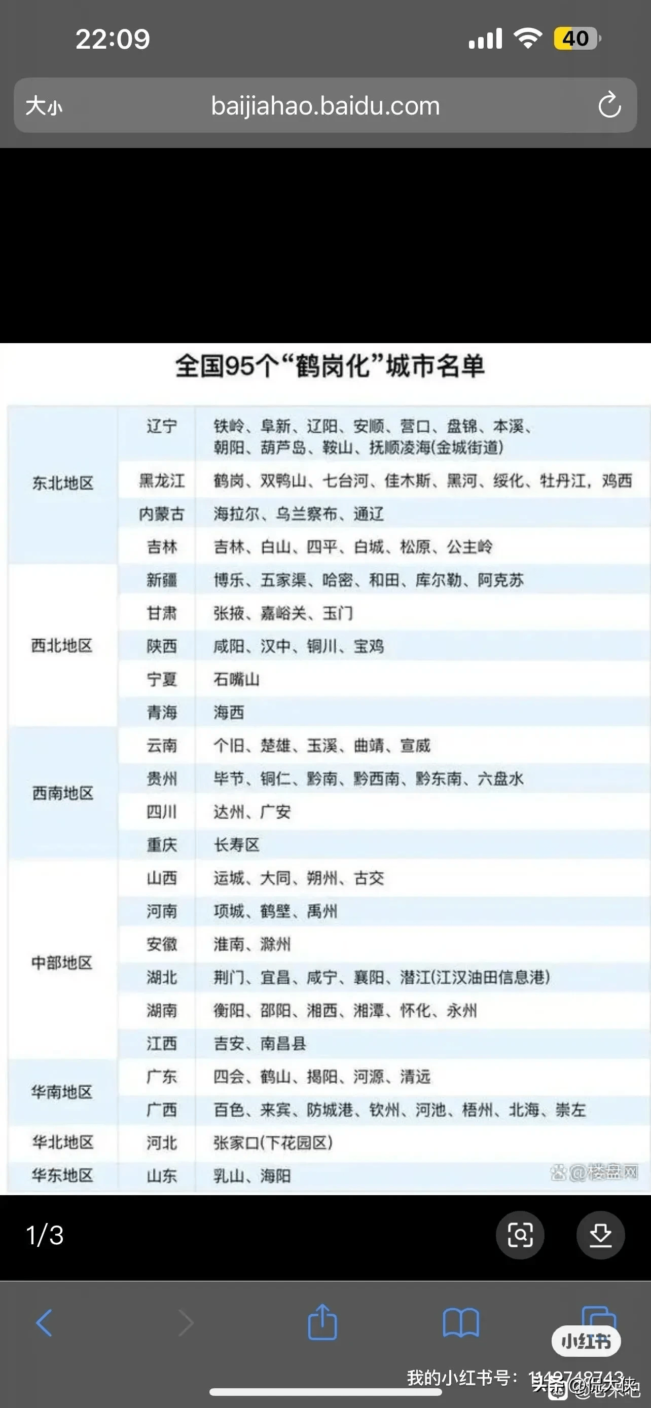 “鹤岗”化的城市有这么多吗？ - 生活银魂 - 大众生活 - 万事屋 | 生活·动漫·娱乐综合社区-银魂同好聚集地