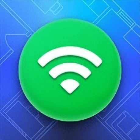 一款可以在iPhone上检测Wi-Fi环境和速度的应用正在限时免费中 - 软件交流银魂 - 科技改变生活 - 万事屋 | 生活·动漫·娱乐综合社区-银魂同好聚集地