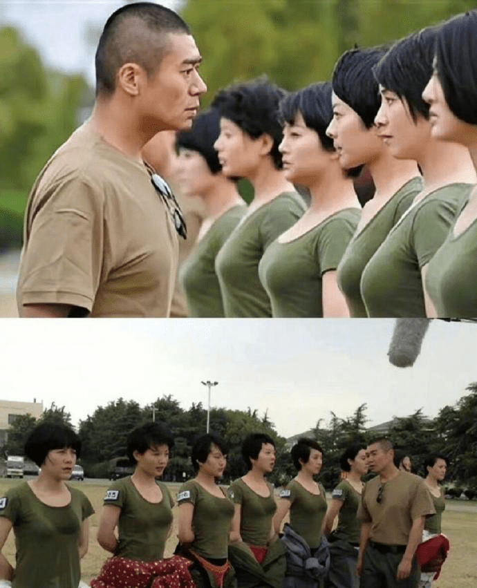 很多电视剧镜头只拍上半身？因为… - 影视分享银魂 - 娱乐腐坏生活 - 万事屋 | 生活·动漫·娱乐综合社区-银魂同好聚集地