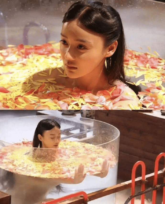 很多电视剧镜头只拍上半身？因为... - 万事屋 | 生活·动漫·娱乐综合社区-银魂同好聚集地