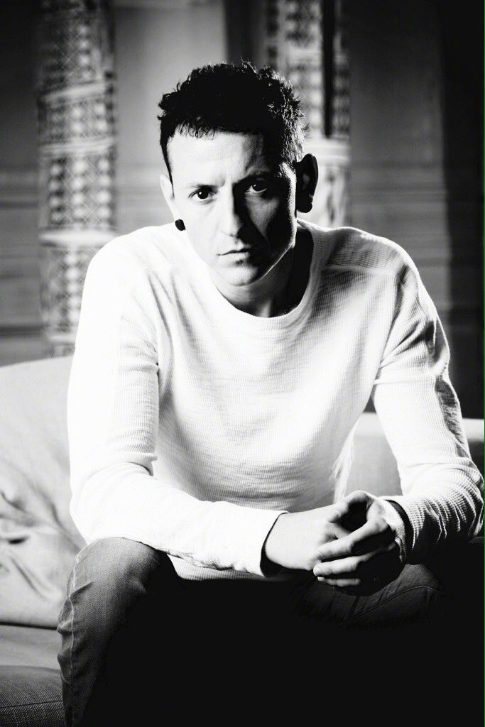 查斯特·贝宁顿（Chester Bennington，1976.3.20 – 2017.7.20） - 生活银魂 - 大众生活 - 万事屋 | 生活·动漫·娱乐综合社区-银魂同好聚集地