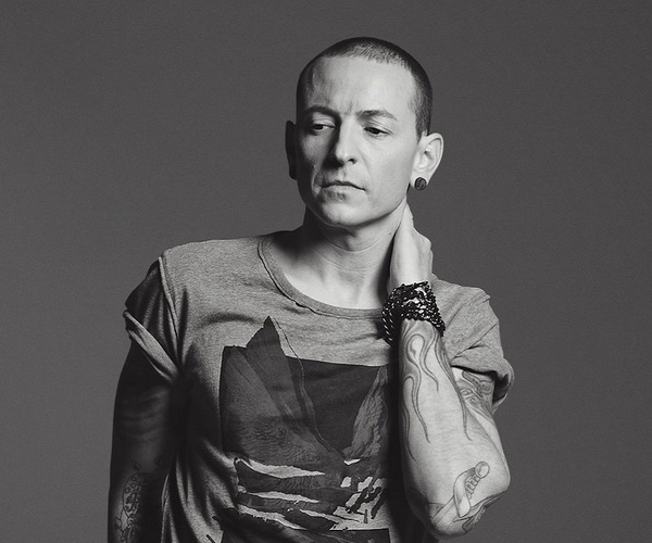 查斯特·贝宁顿（Chester Bennington，1976.3.20 - 2017.7.20） - 万事屋 | 生活·动漫·娱乐综合社区-银魂同好聚集地