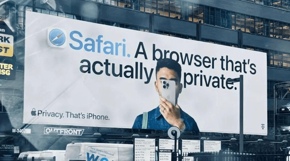 微软要员工用iPhone，iPhone要用户远离Chrome - 万事屋 | 生活·动漫·娱乐综合社区-银魂同好聚集地