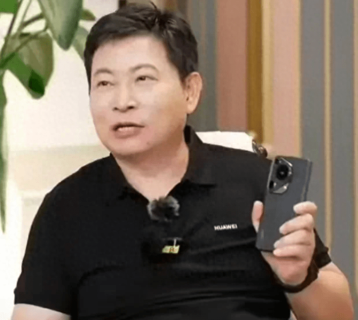 华为没做爱国营销？余承东首先就不答应！直接搞爱国营销给大家看 - 吐槽银魂 - 大众生活 - 万事屋 | 生活·动漫·娱乐综合社区-银魂同好聚集地