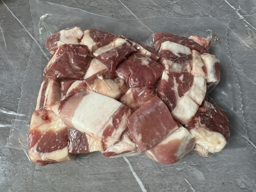 铸铁珐琅锅一肉两食：牛肉汤+咖喱牛腩 - 生活银魂 - 大众生活 - 万事屋 | 生活·动漫·娱乐综合社区-银魂同好聚集地