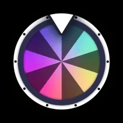 一款可以帮你做随机选择的轮盘应用正在iPhone限时免费 - 软件交流银魂 - 科技改变生活 - 万事屋 | 生活·动漫·娱乐综合社区-银魂同好聚集地
