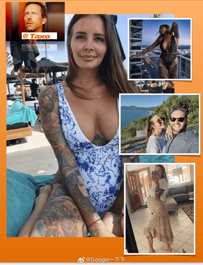 这位澳洲女性真正做到了工作生活两分离。。。 - 万事屋 | 生活·动漫·娱乐综合社区-银魂同好聚集地