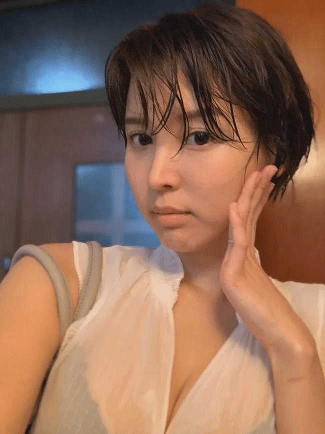 最可惜的日本女演员“葵つかさ” - 万事屋 | 生活·动漫·娱乐综合社区-银魂同好聚集地