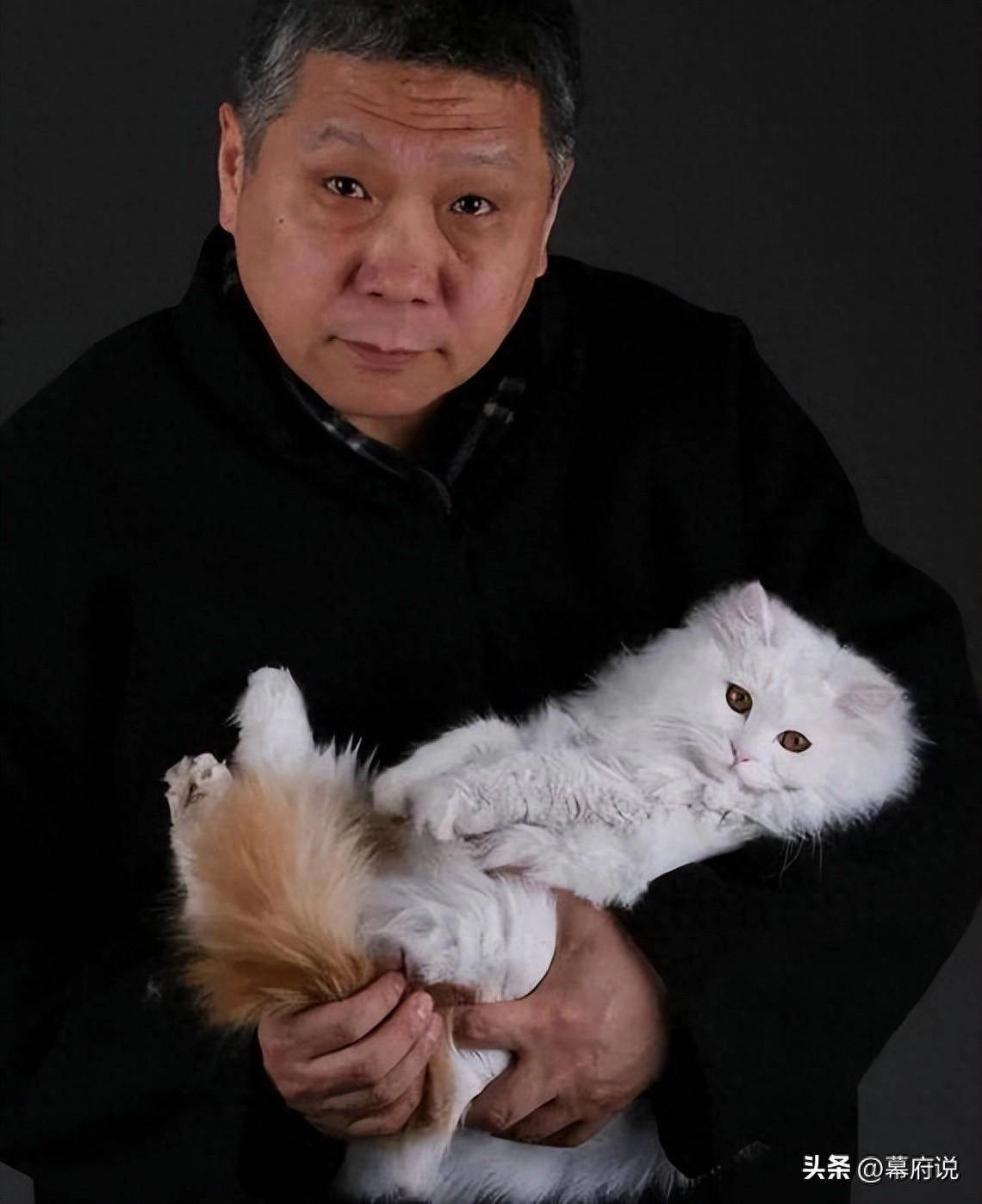 马未都欠薪裁员后续：离职员工曝炸裂内幕，网友：王朔点评太准了 - 万事屋 | 生活·动漫·娱乐综合社区-银魂同好聚集地