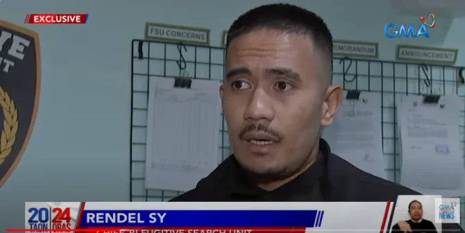 图片[2] - 一名孕妇在菲律宾落网, 菲移民局: 系绑架勒索团伙头目之一 - 万事屋 | 生活·动漫·娱乐综合社区-银魂同好聚集地