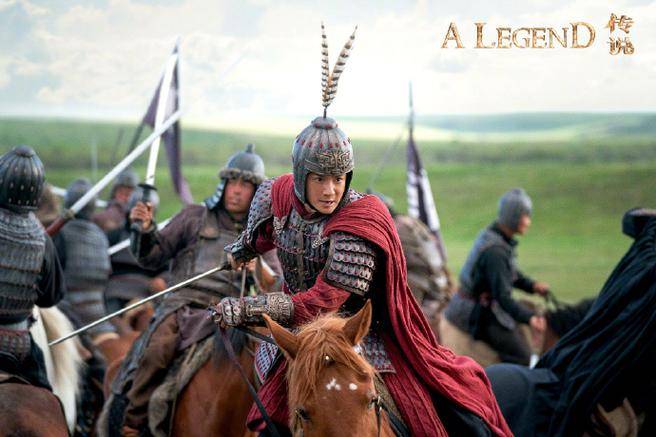 图片[10] - 上映4天，票房仅6000万，成龙的《传说》，被沈腾、王传君打懵了 - 万事屋