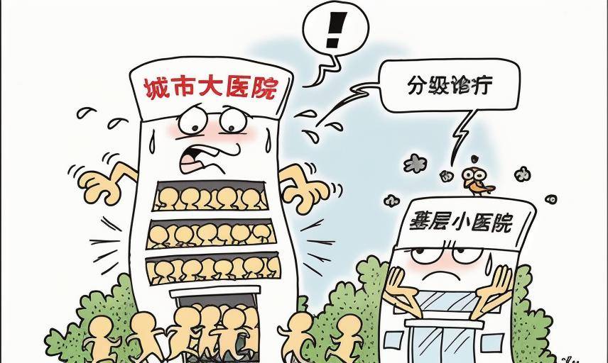 图片[6] - 有网友五问李玲教授：实施免费医疗如何解决以下问题？ - 万事屋