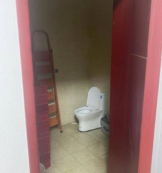 图片[2] - 母亲派出所里遭民警责骂，男子插话后被拖进女厕群殴，警方多次谈私了 - 万事屋 | 生活·动漫·娱乐综合社区-银魂同好聚集地