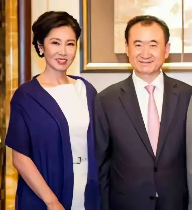 图片[11] - 王思聪官宣分手上热搜！他不愿结婚可以有孩子，富豪父亲有纠结 - 万事屋