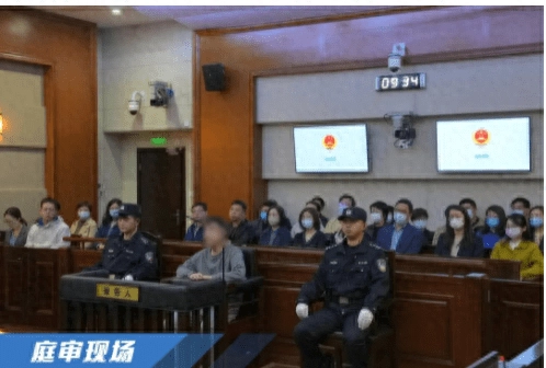 上海一教育局工作人员受贿500万，巨额财产来源不明！获刑12年 - 万事屋 | 生活·动漫·娱乐综合社区-银魂同好聚集地