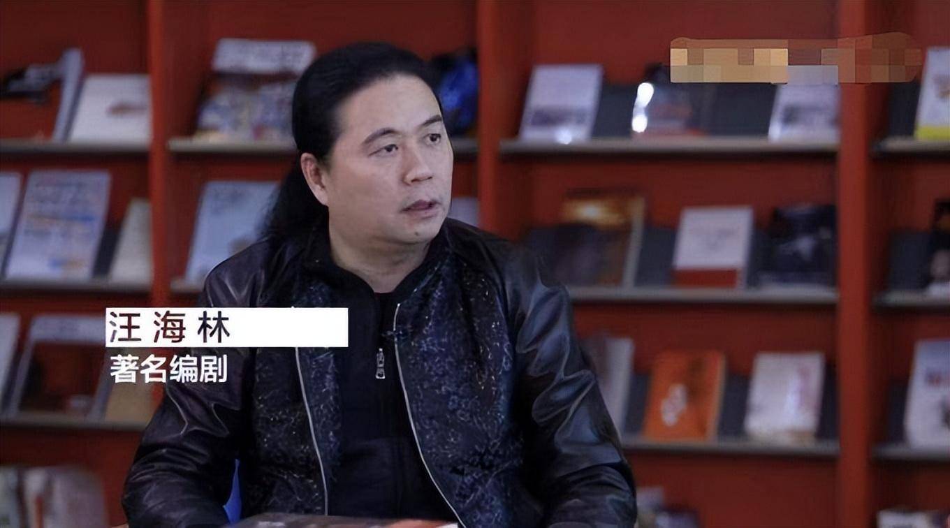 图片[12] - 汪海林吐槽20-30岁女演员没有一个会演戏，评论区已炸翻 - 万事屋