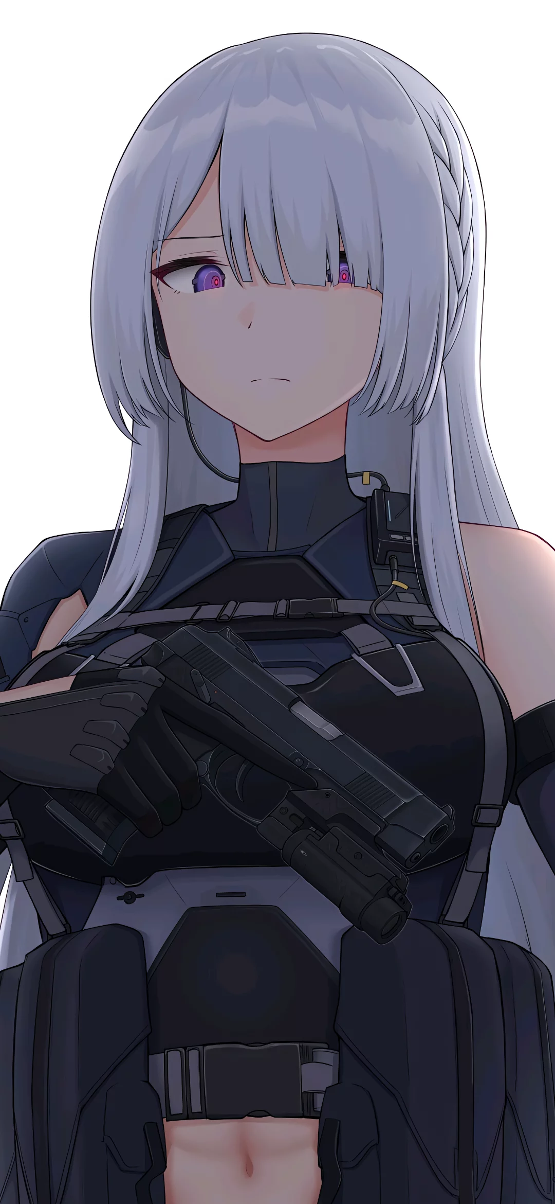 壁纸分享 崩铁 托帕 芙莉莲 我做想做的事情 忙碌也是一种逍遥-1