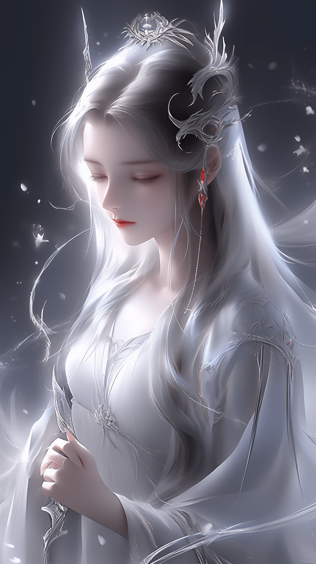 分享一批精美二次元手机壁纸-1