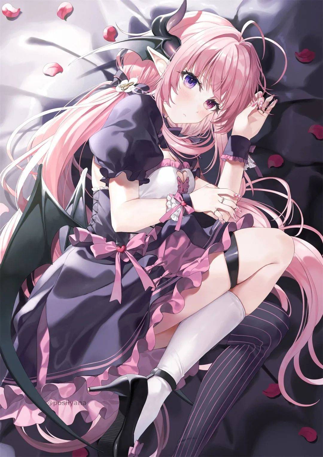 精美动漫壁纸分享：制服美少女 崩铁 翡翠 托帕 绝区零 艾莲·乔 明日方舟 妮芙-1