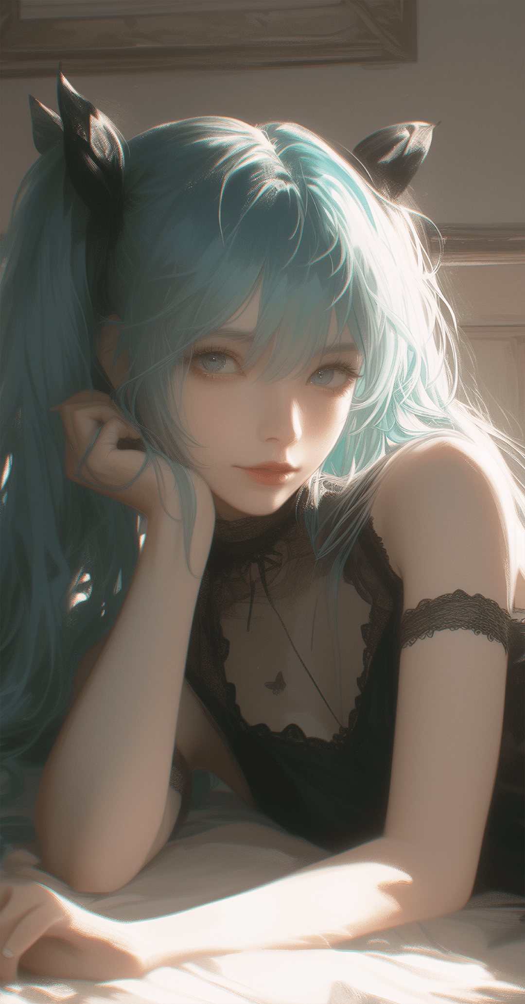 精美的8K动漫壁纸 - 万事屋 | 生活·动漫·娱乐综合社区-银魂同好聚集地