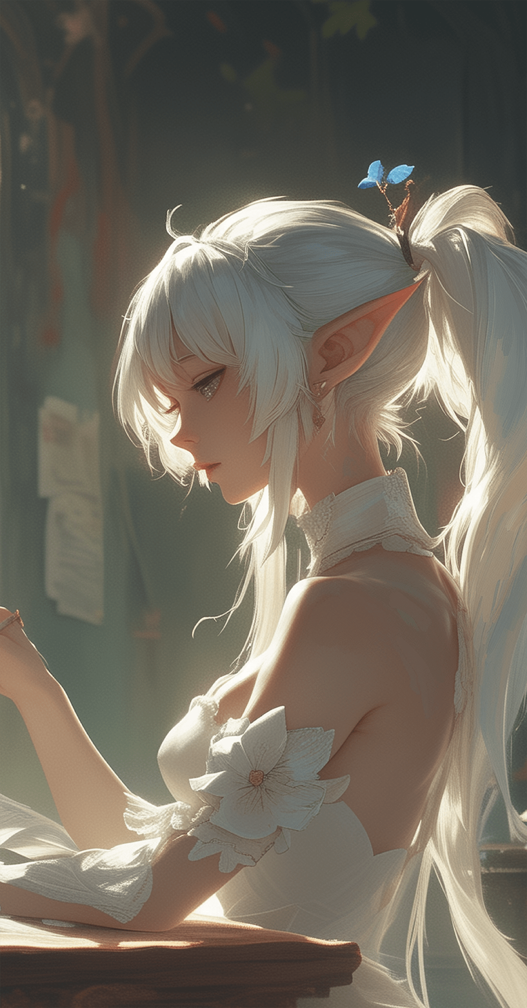 精美的8K动漫壁纸-1