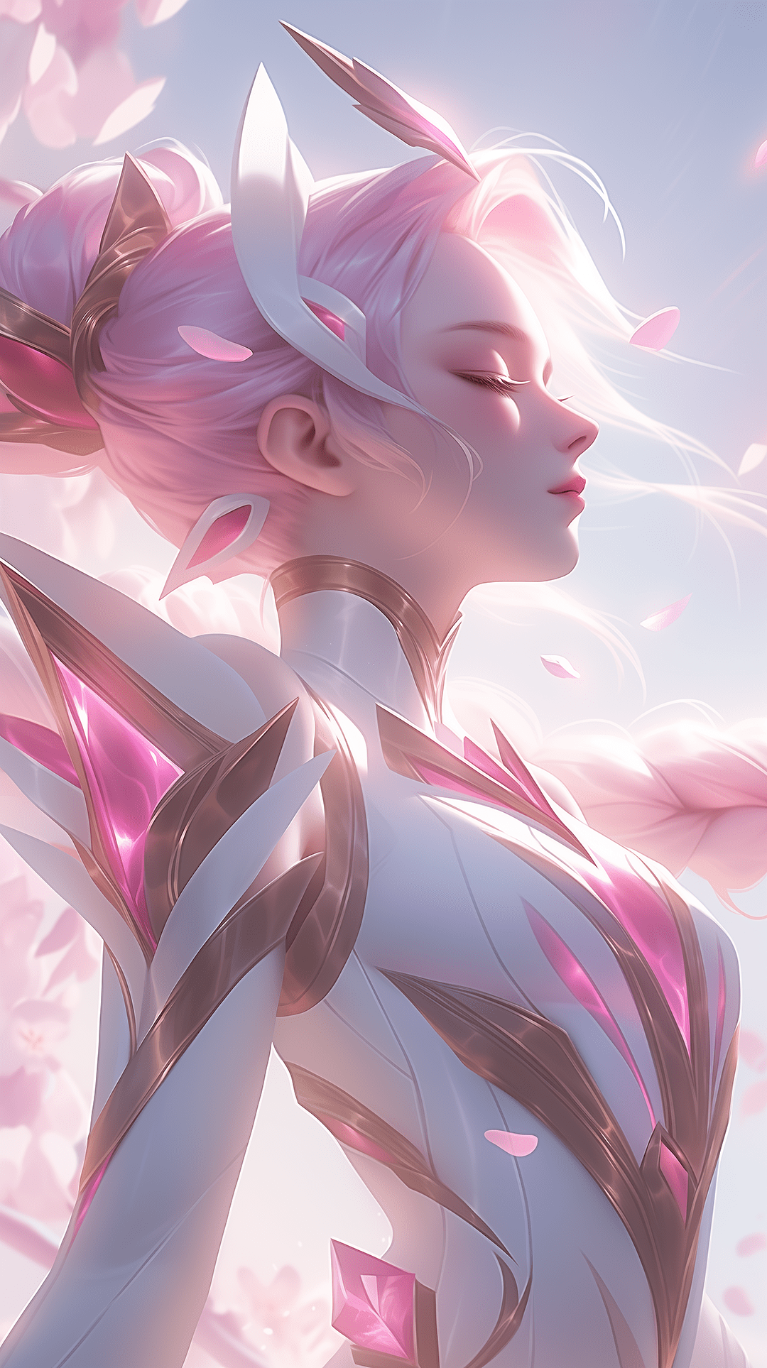 分享一批精美二次元手机壁纸-1