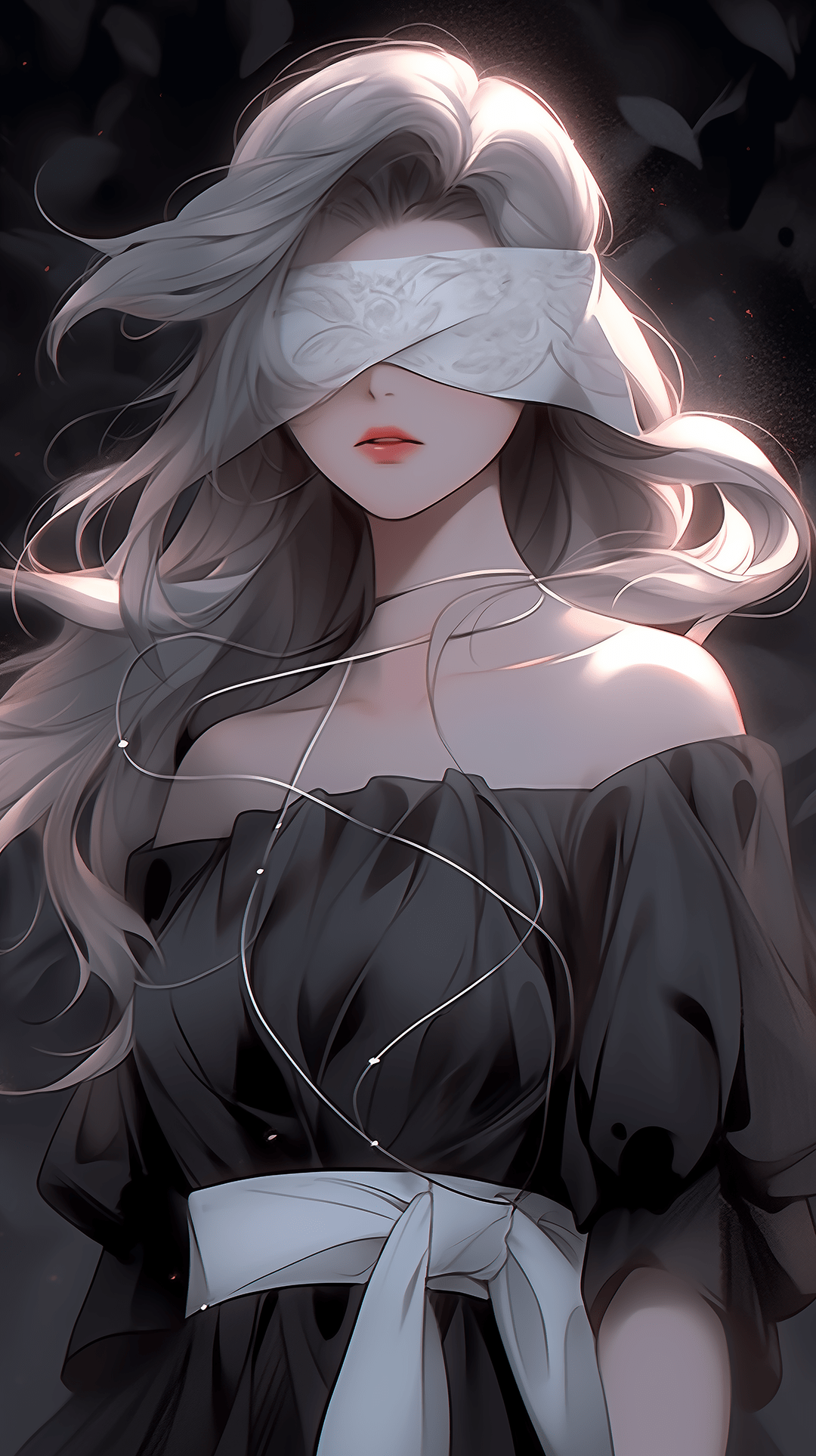 精美的8K动漫壁纸-1