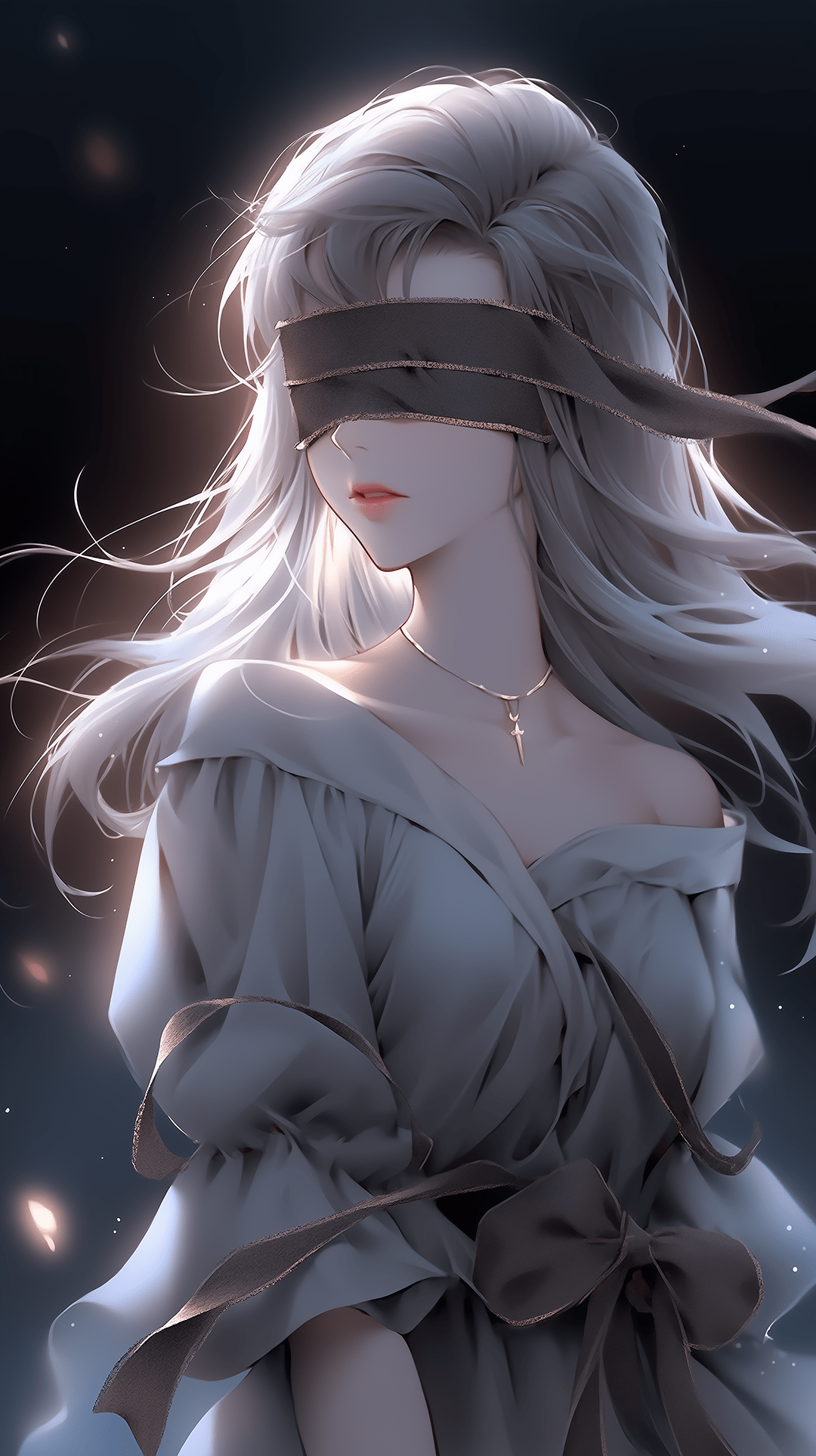 精美的8K动漫壁纸-1