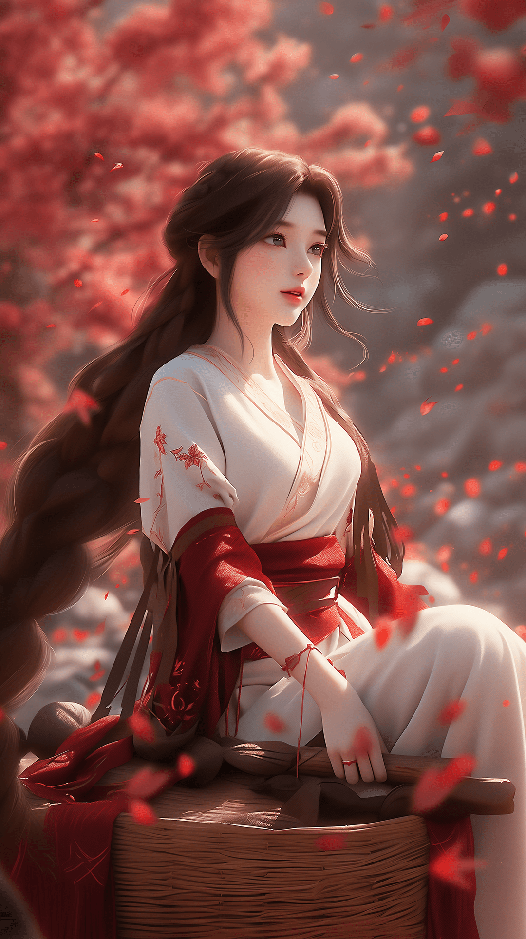 精美的8K动漫壁纸-1