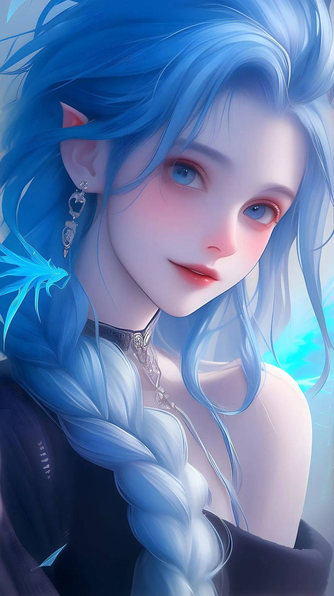 精美的8K动漫壁纸 - 万事屋 | 生活·动漫·娱乐综合社区-银魂同好聚集地