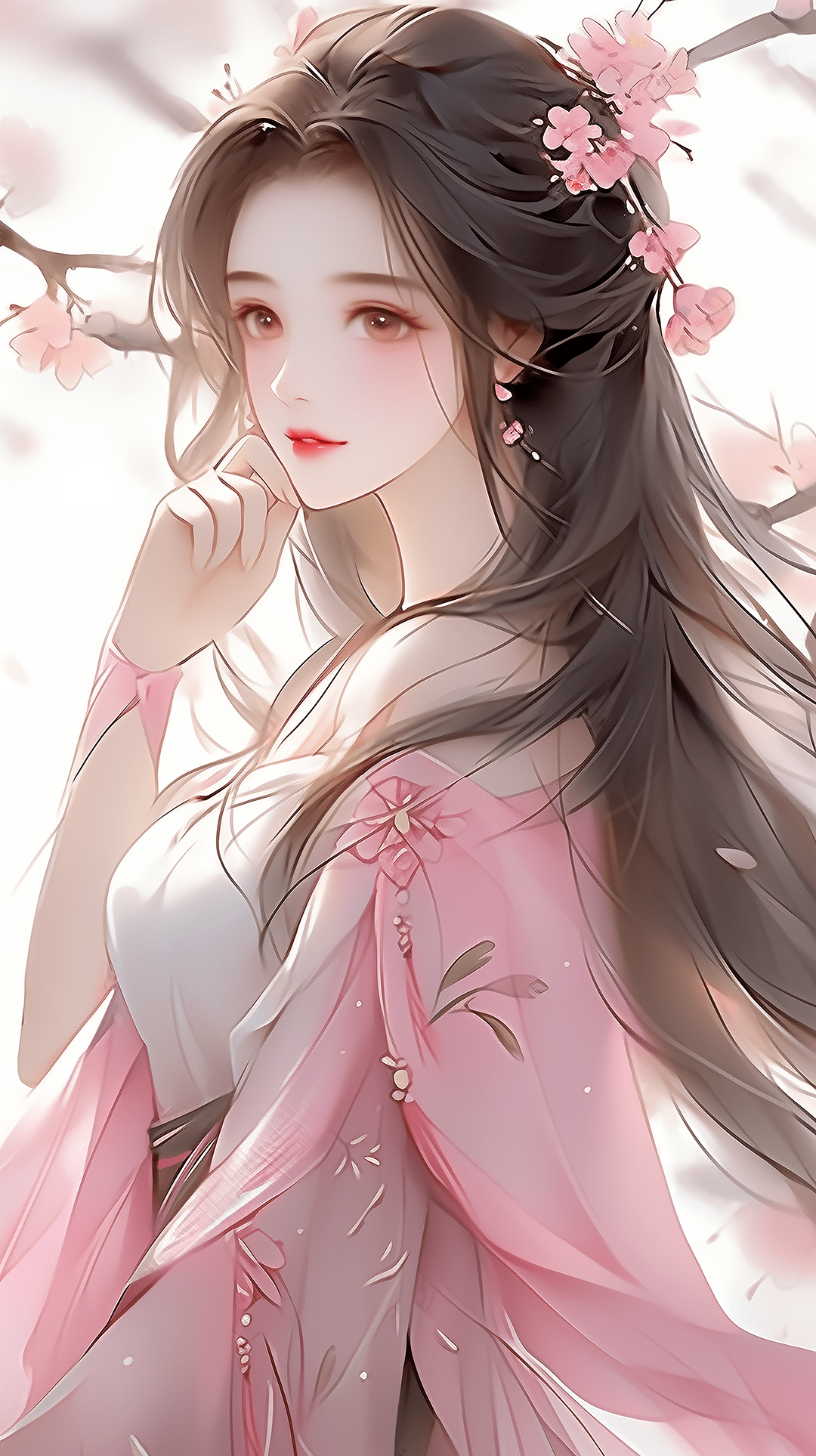今日分享绝美动漫壁纸不容错过-1