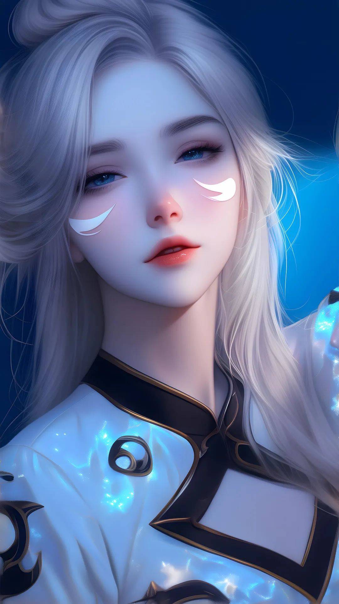 精美的8K动漫壁纸 - 万事屋 | 生活·动漫·娱乐综合社区-银魂同好聚集地