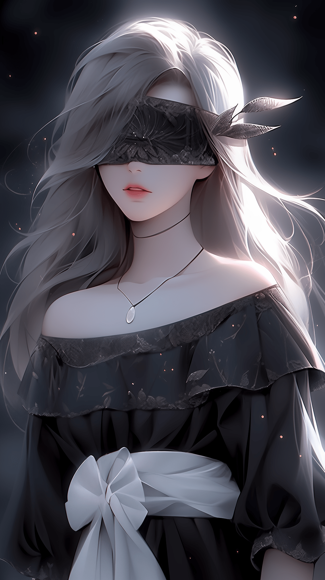 分享一批精美二次元手机壁纸-1