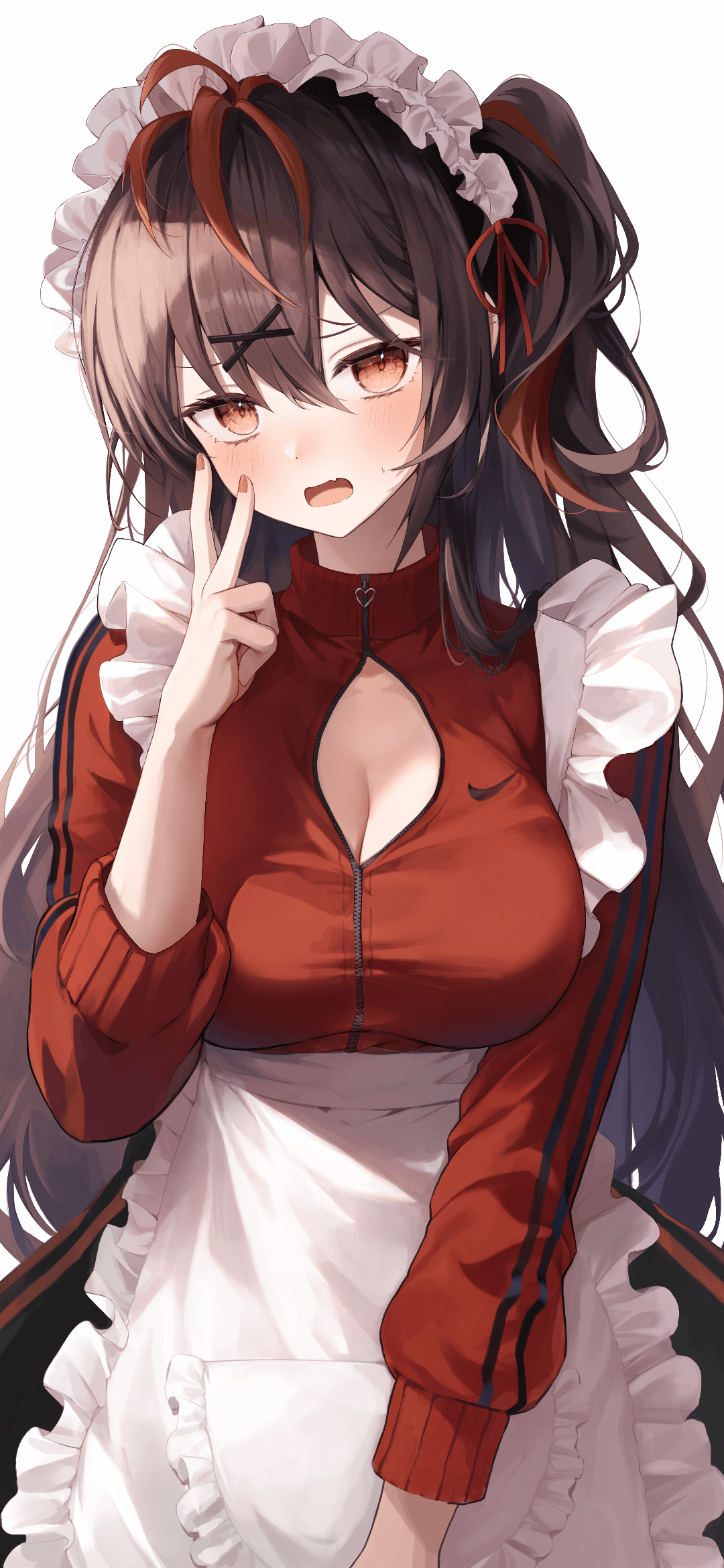 精美二次元壁纸分享：流萤 卡芙卡 初音未来 小鸟游六花 月雪宫子 总会有人把你看得比全世界重要 - 万事屋 | 生活·动漫·娱乐综合社区-银魂同好聚集地