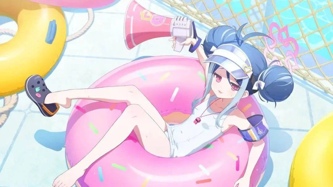 精美二次元壁纸分享：流萤 卡芙卡 初音未来 小鸟游六花 月雪宫子 总会有人把你看得比全世界重要-1