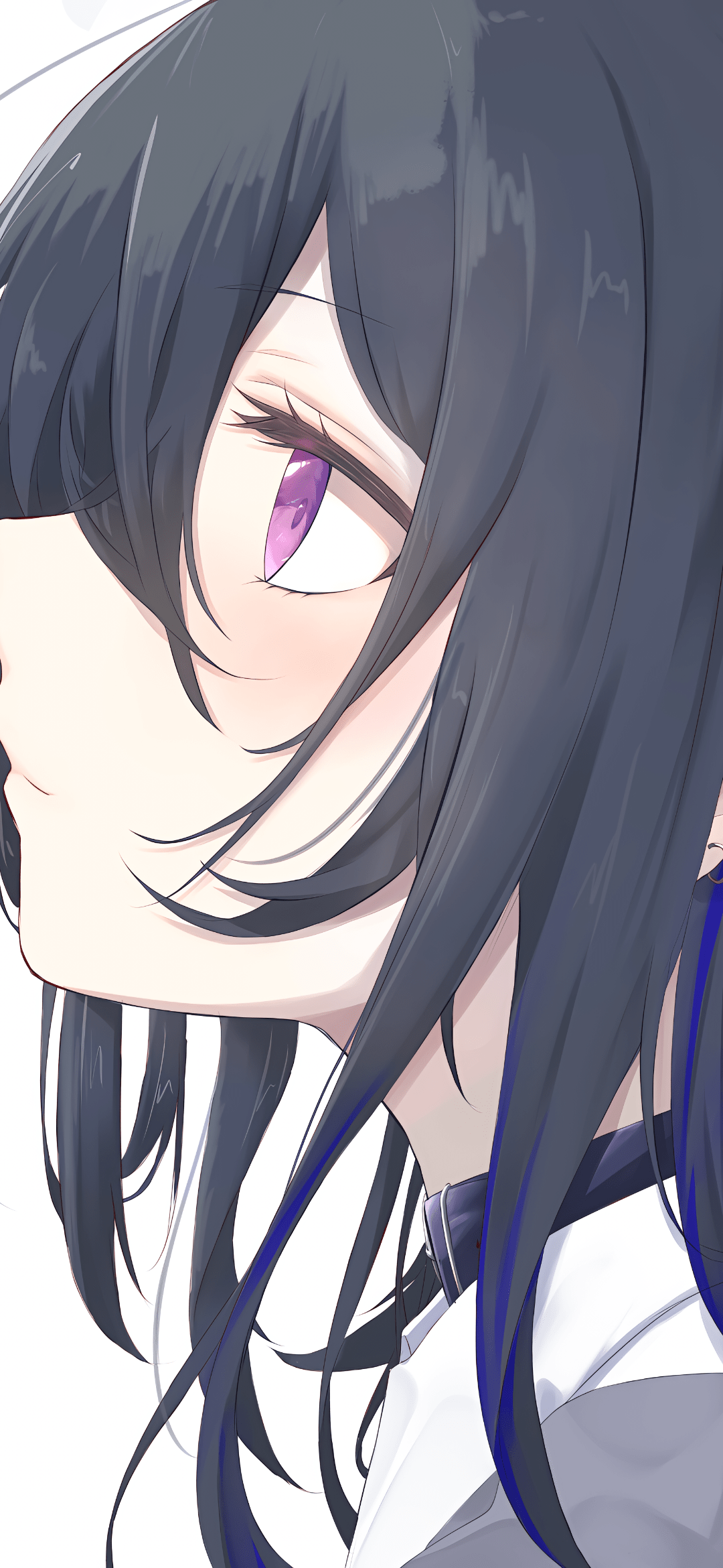 高清动漫游戏壁纸分享：崩坏 星穹铁道 黑天鹅 碧蓝档案 小鸟游星野 原神 神里绫华 - 万事屋 | 生活·动漫·娱乐综合社区-银魂同好聚集地