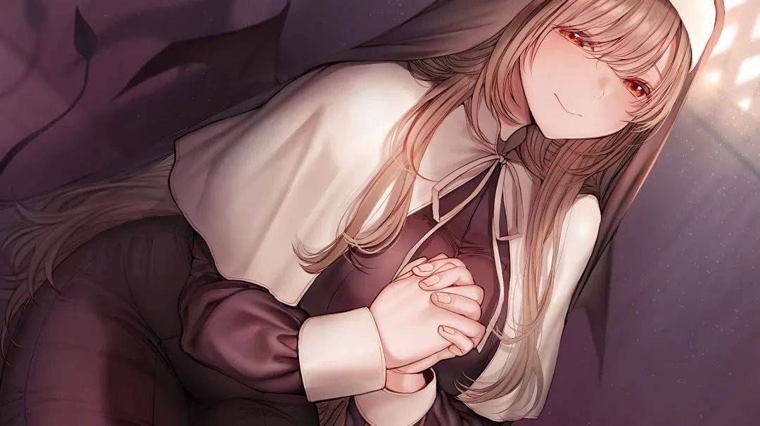 精美二次元壁纸分享：流萤 卡芙卡 初音未来 小鸟游六花 月雪宫子 总会有人把你看得比全世界重要-1