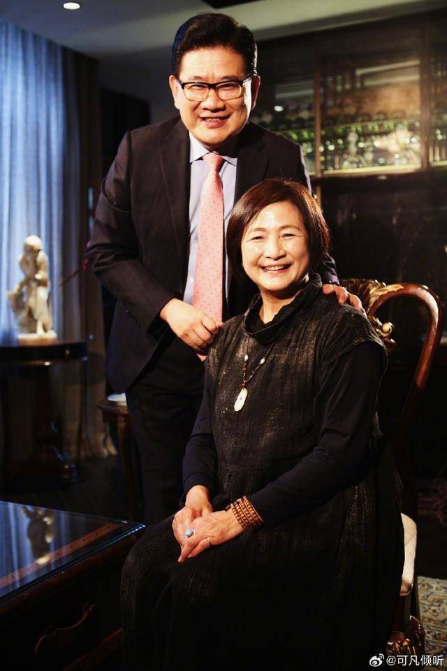 图片[3] - 演员郑佩佩去世，曾出演《唐伯虎点秋香》《卧虎藏龙》 - 万事屋