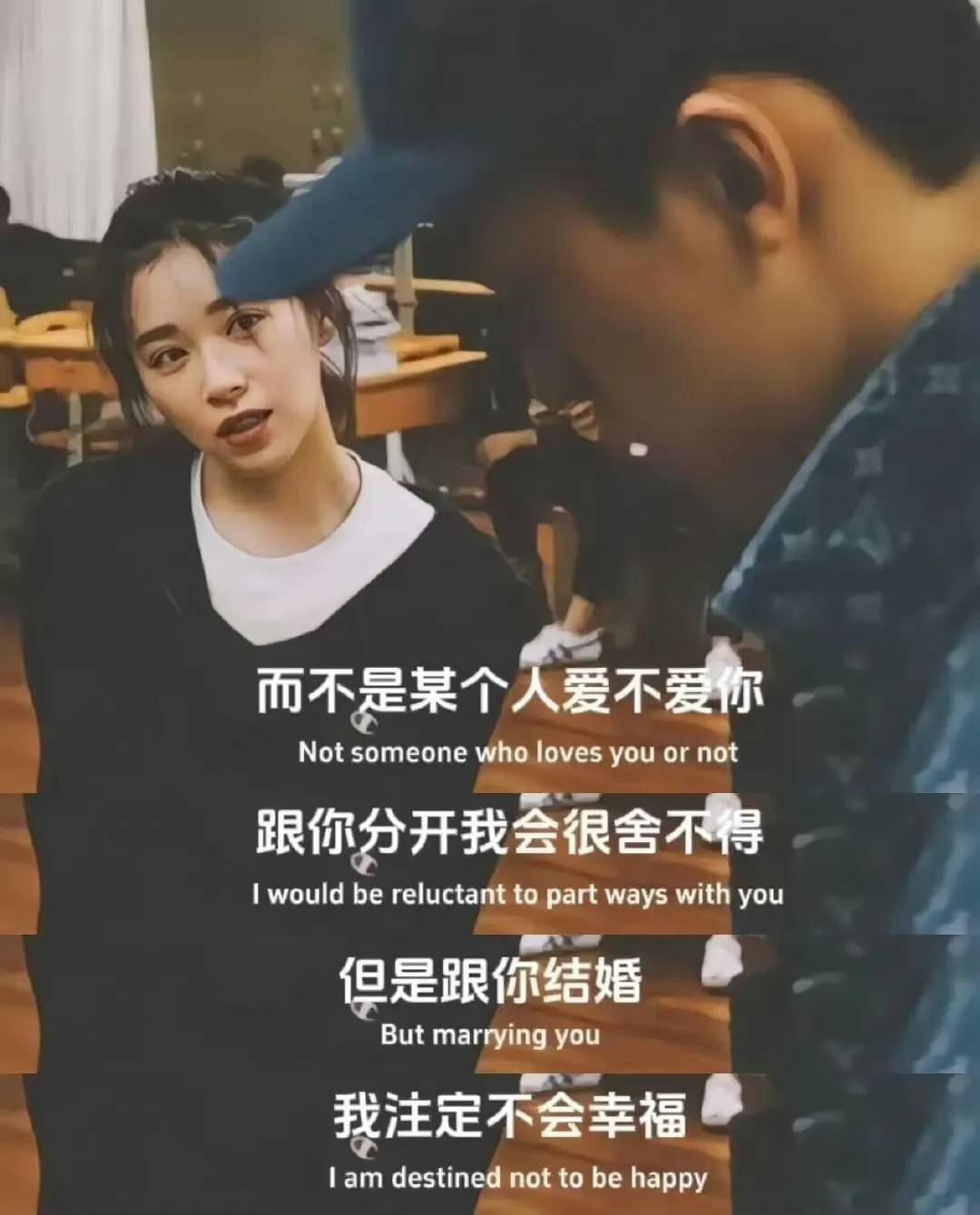 清醒的恋爱脑长什么样 - 万事屋 | 生活·动漫·娱乐综合社区-银魂同好聚集地