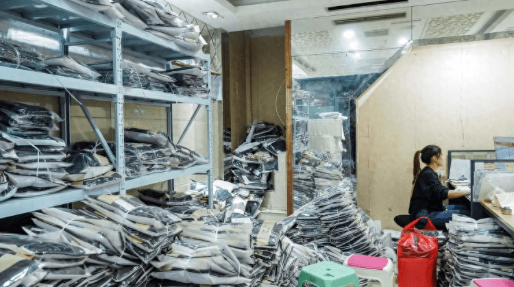 “仅退款”大逆转！多家平台调整！ - 万事屋 | 生活·动漫·娱乐综合社区-银魂同好聚集地