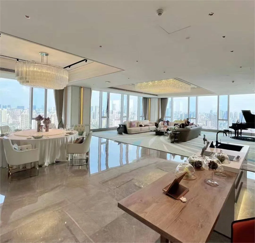 图片[9] - 为何越来越多有钱人“搬离大平层”？知情人说：这3个缺点太致命 - 万事屋 | 生活·动漫·娱乐综合社区-银魂同好聚集地