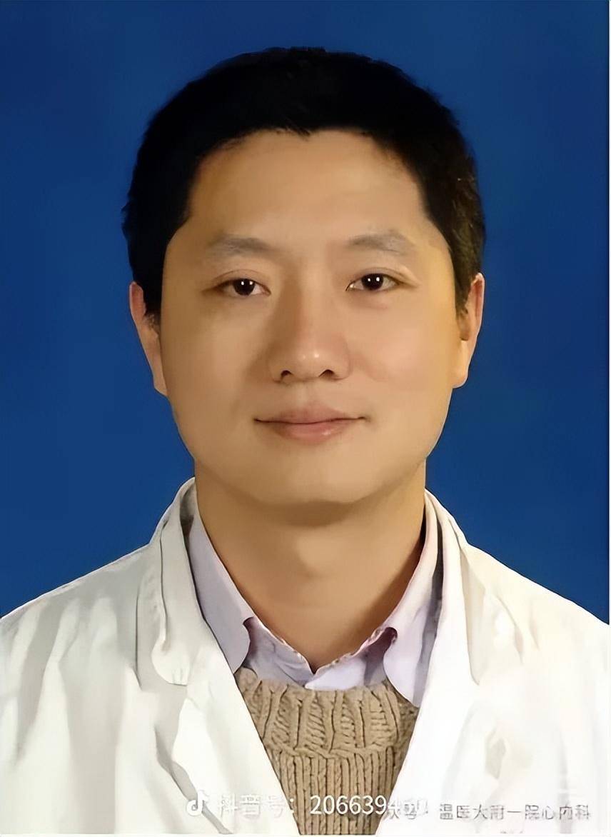 图片[2] - 痛心！温州李医生去世，他甚至最后都没有吃上一口热乎的午饭 - 万事屋