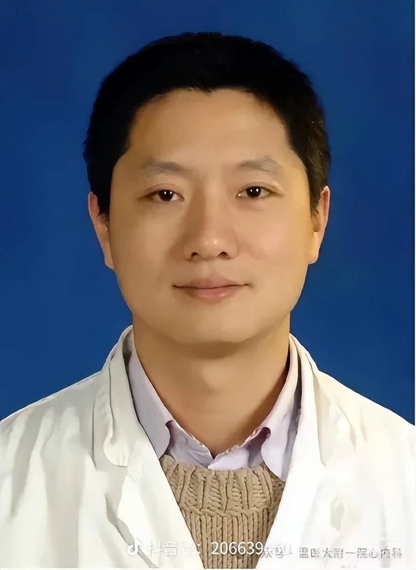 图片[2] - 痛心！温州李医生去世，他甚至最后都没有吃上一口热乎的午饭 - 万事屋 | 生活·动漫·娱乐综合社区-银魂同好聚集地