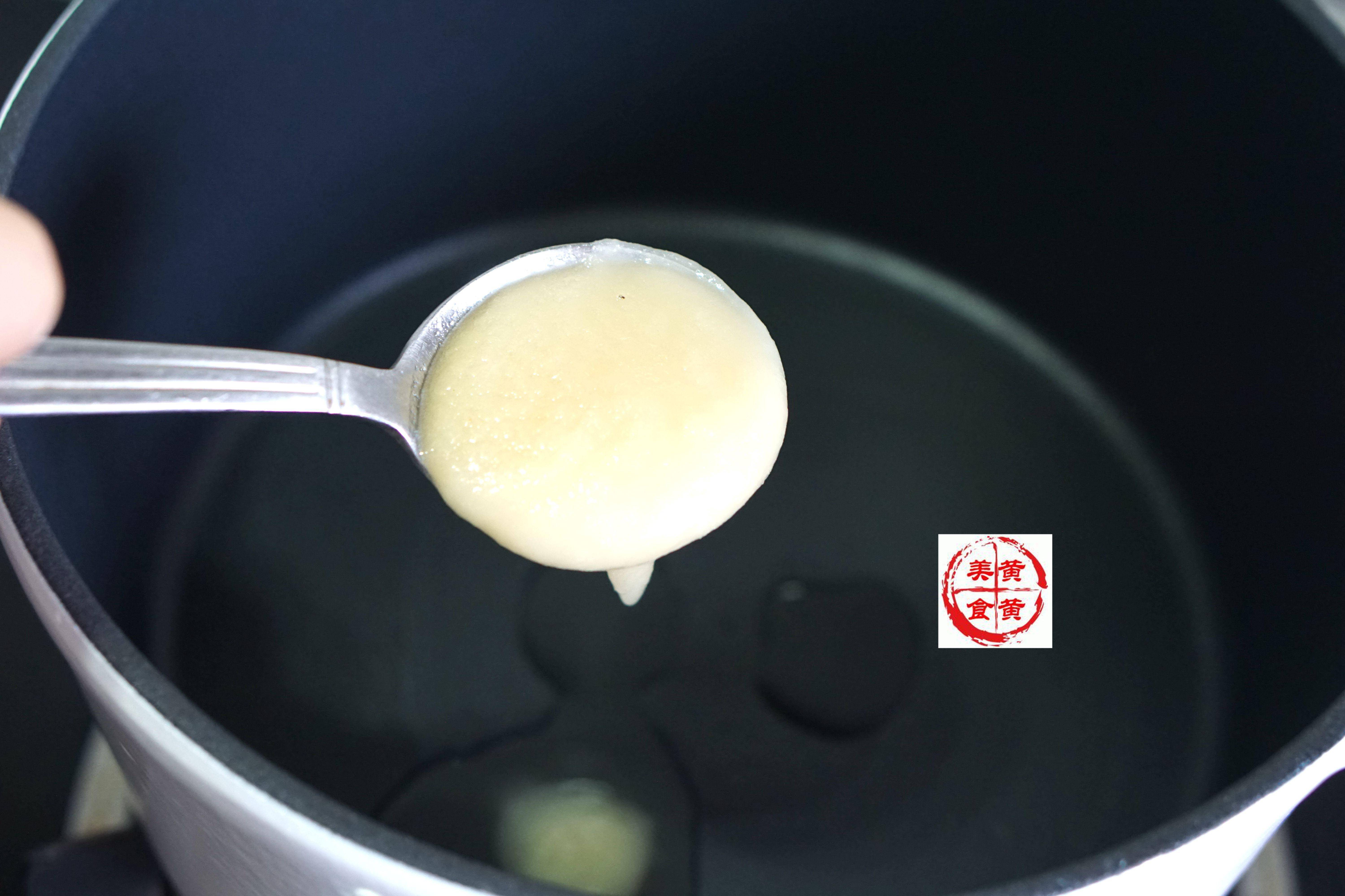 铸铁珐琅锅怎么开锅？-1