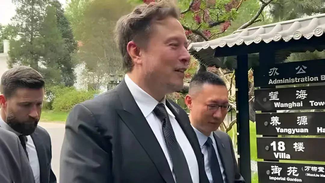 图片[3] - 风向变了，上海、江苏官方采购特斯拉，抵制外资主义者该醒醒了 - 万事屋