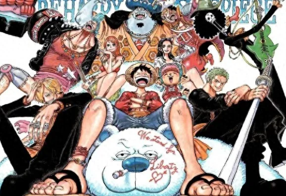 日媒天才漫画家票选排行 尾田超越鸟山明排第二-1