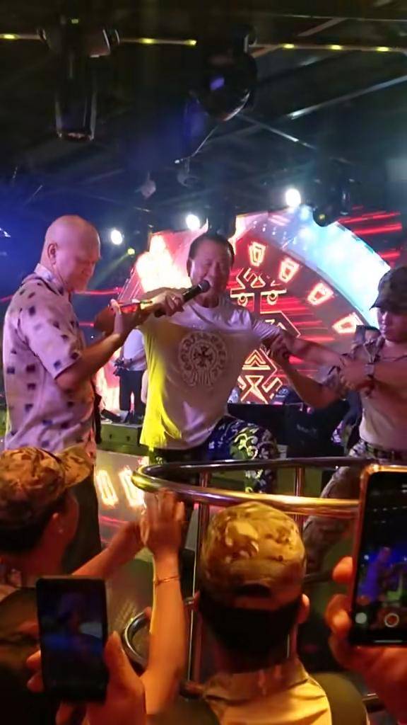 图片[2] - 梁思浩爆料70岁邵氏女星晚年跳脱衣舞谋生，拍到视频不忍心播出 - 万事屋